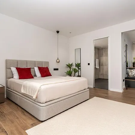 Belo Horizonte Βίλα