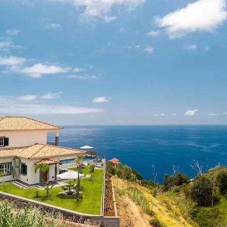 Belo Horizonte Βίλα *