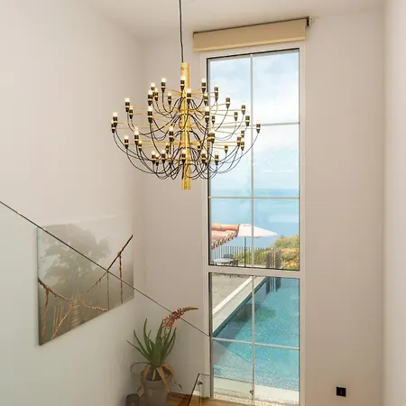 Βίλα Belo Horizonte Estreito Da Calheta