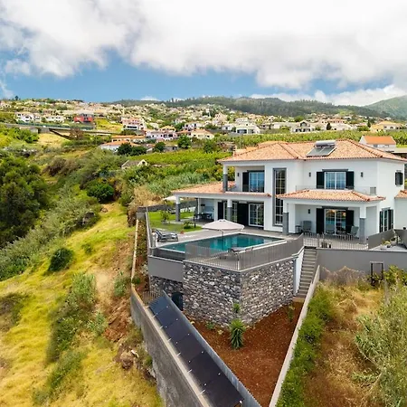 Belo Horizonte Estreito Da Calheta