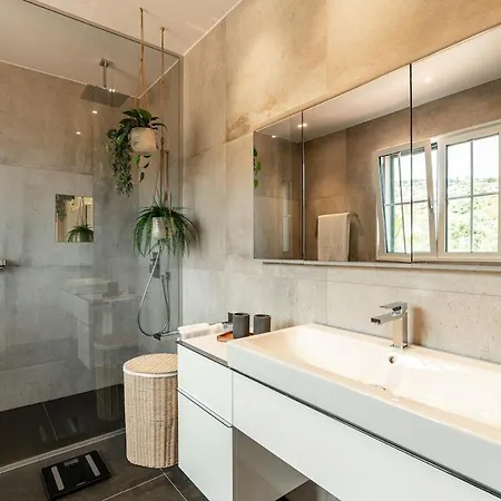 Βίλα Belo Horizonte Estreito Da Calheta