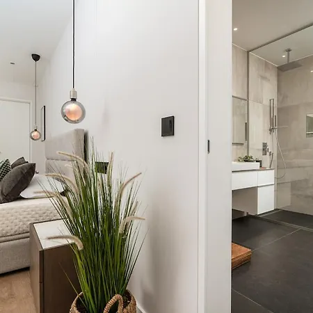 Belo Horizonte Βίλα