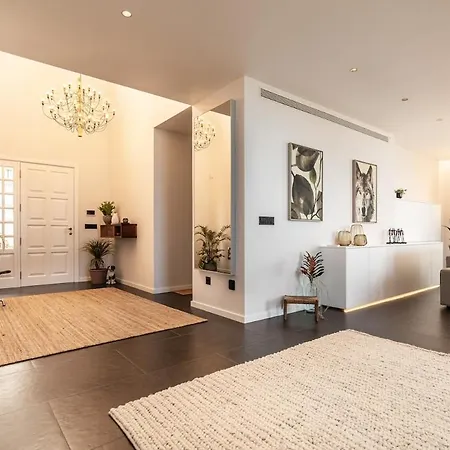 Belo Horizonte Βίλα