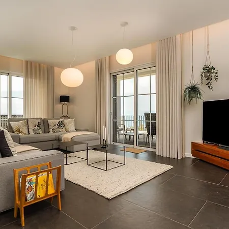 Βίλα Belo Horizonte *