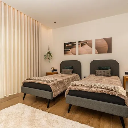 Βίλα Belo Horizonte Estreito Da Calheta