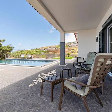 Βίλα Belo Horizonte *