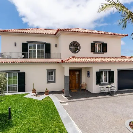 Belo Horizonte Βίλα