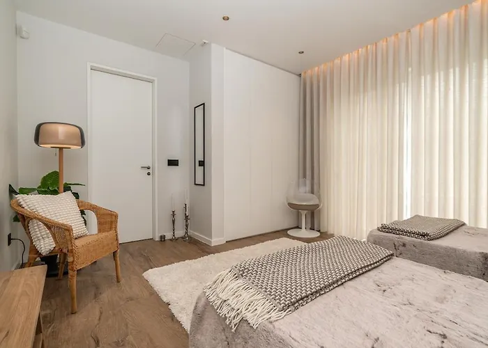 Belo Horizonte Вилла Estreito Da Calheta