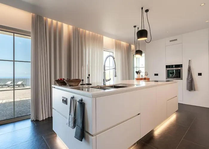 Belo Horizonte Вилла