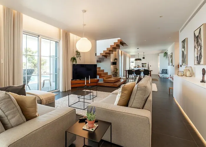 Belo Horizonte Estreito Da Calheta