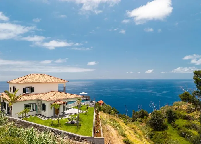 Belo Horizonte Вилла *