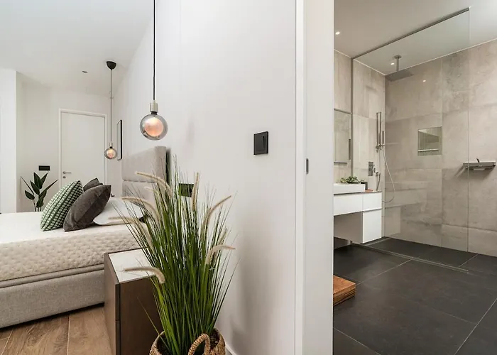 Belo Horizonte Вилла