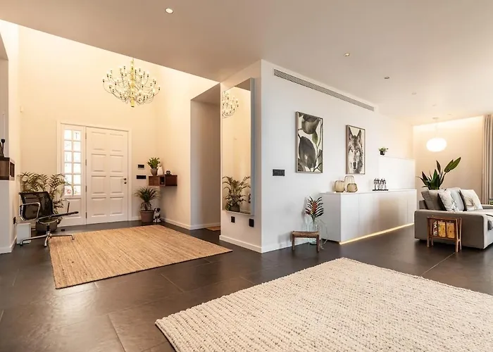 Belo Horizonte Вилла