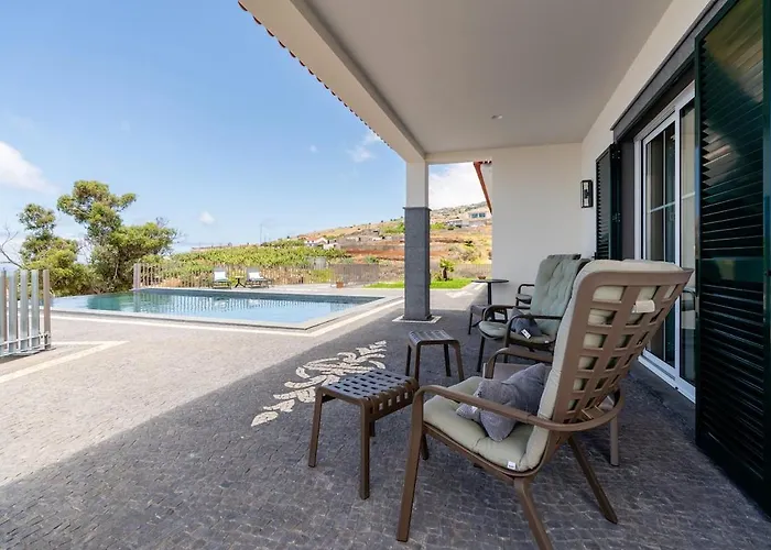 Вилла Belo Horizonte *