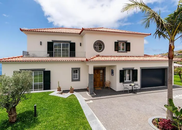 Belo Horizonte Вилла